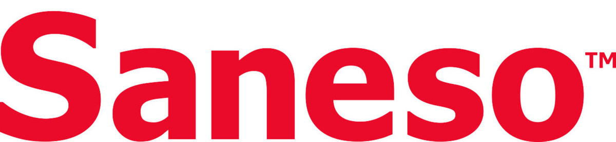 Saneso Logo